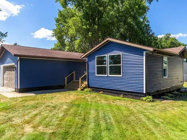 6540 S 75 E, Wolcottville, IN 46795