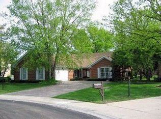 3924 Gloria Ct, Glenview, IL 60025