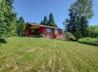 319 Waters Rd, Castle Rock, WA 98611