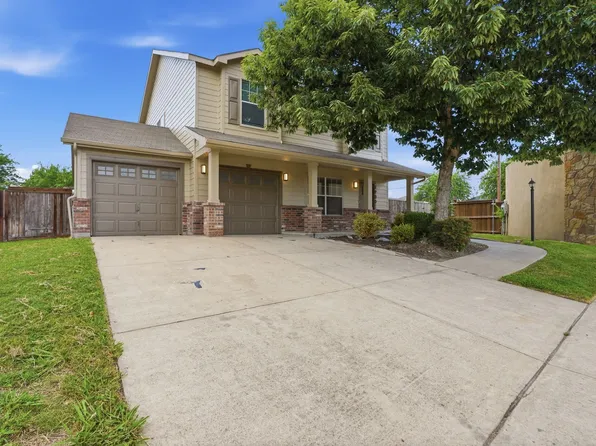 2900 Wakecrest Dr, Fort Worth, TX 76108