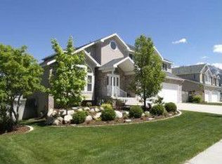 1921 E Ashley Valley Ln, Sandy, UT 84092