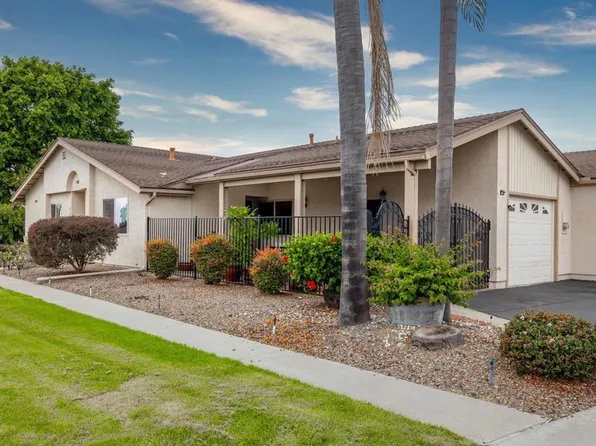 4391 Albatross Way, Oceanside, CA 92057