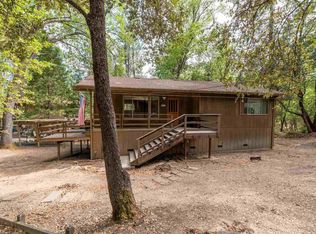 17120 Nile River Dr, Sonora, CA
