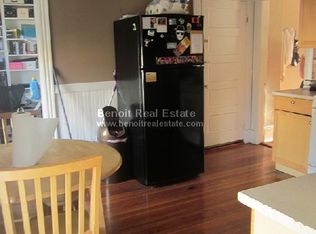 139 Cottage St #5, Everett, MA 02149