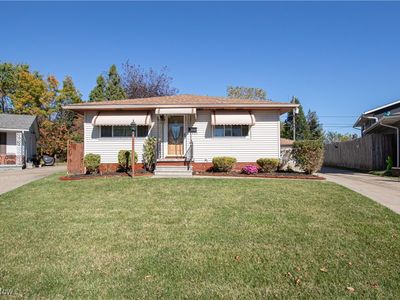 4325 Moonglow Ln, Cleveland, OH, 44109