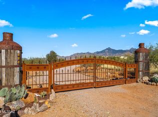 180 Camino Kennedy, Rio Rico, AZ 85648