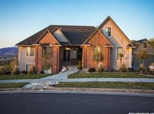 137 Eugene St, North Salt Lake, UT 84054