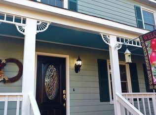 3904 Echo Ridge Pl, Midlothian, VA 23112