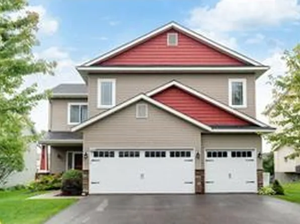 16280 Tahinka Ct NW, Prior Lake, MN 55372