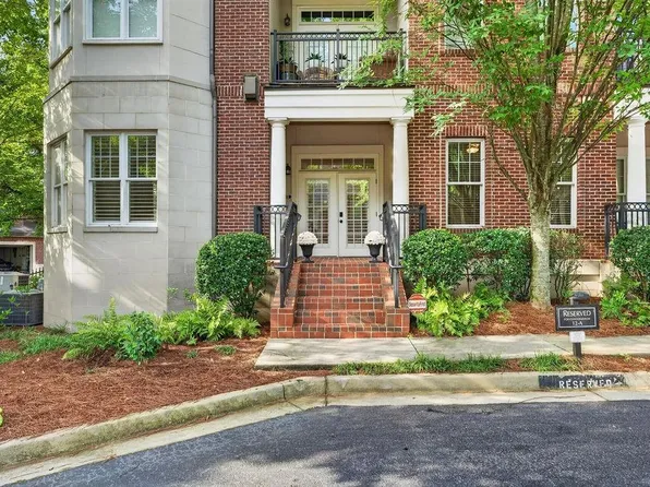 3635 E Paces Cir NE Unit 1120, Atlanta, GA 30326