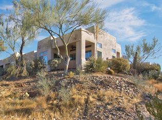 7402 E Hum Rd APT 22, Carefree, AZ 85377