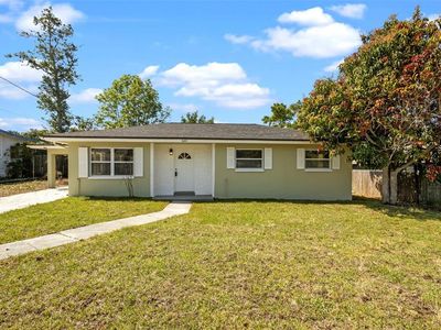 660 Palm Ave, Tarpon Springs, FL, 34689