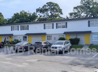 2873 Yellow Pine Ct #3, Jacksonville, FL 32277