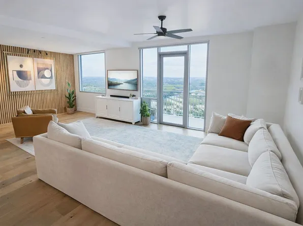 222 West Ave Unit 2810, Austin, TX 78701