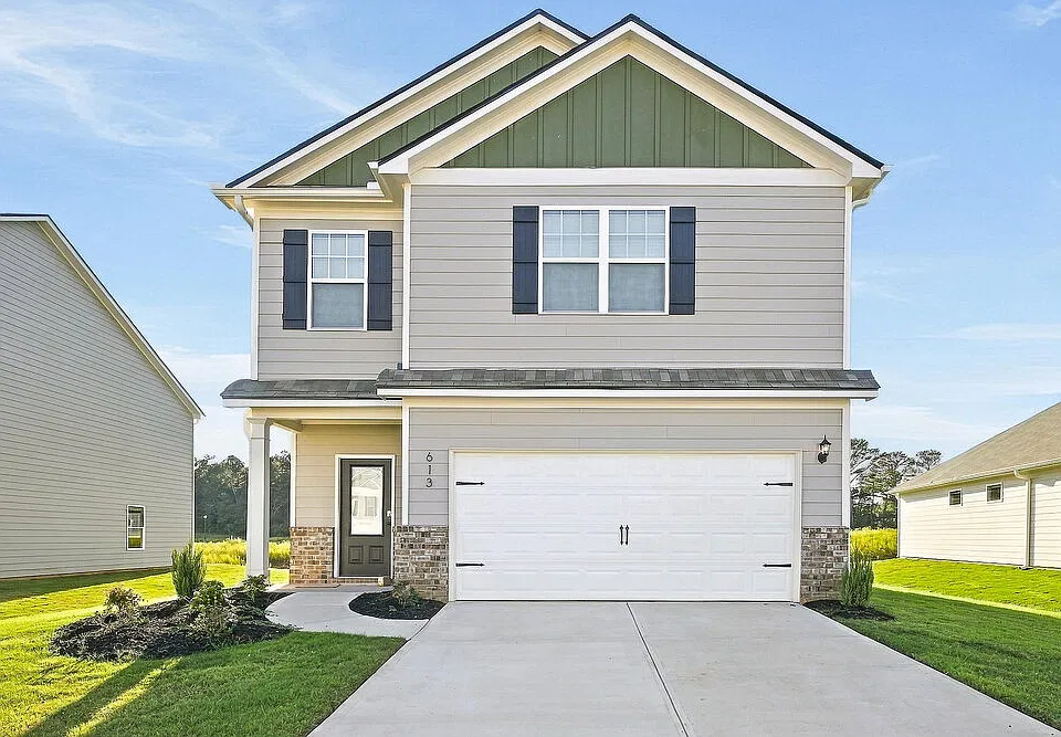 613 Slate Rd