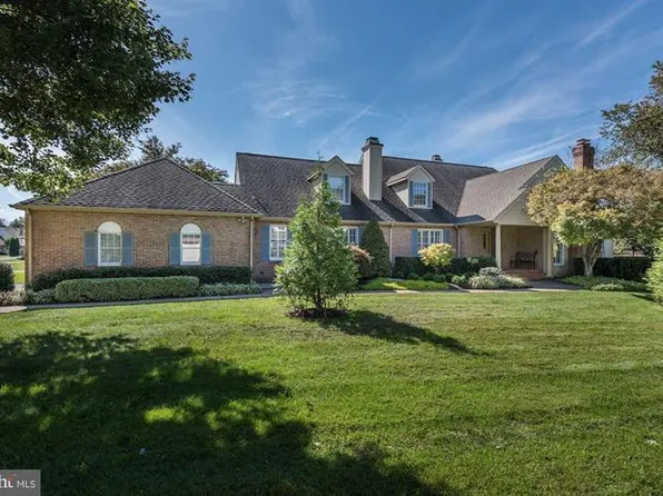 445 Windrow Clusters Dr #6216, Moorestown, NJ 08057