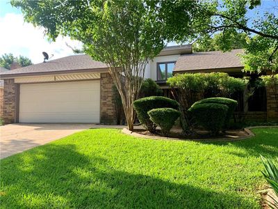 5404 Oak Brook Rd, Arlington, TX, 76016