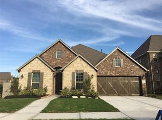 4403 Bayberry Ridge Ln, Manvel, TX 77578