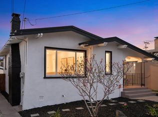 1333 67th St, Berkeley, CA 94702