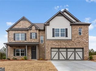 2869 Porches Ln, Dacula, GA 30019