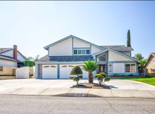 2024 Golden Hills Rd, La Verne, CA 91750