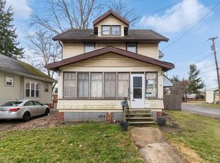 801 Cleveland Ave, Ashland, OH 44805
