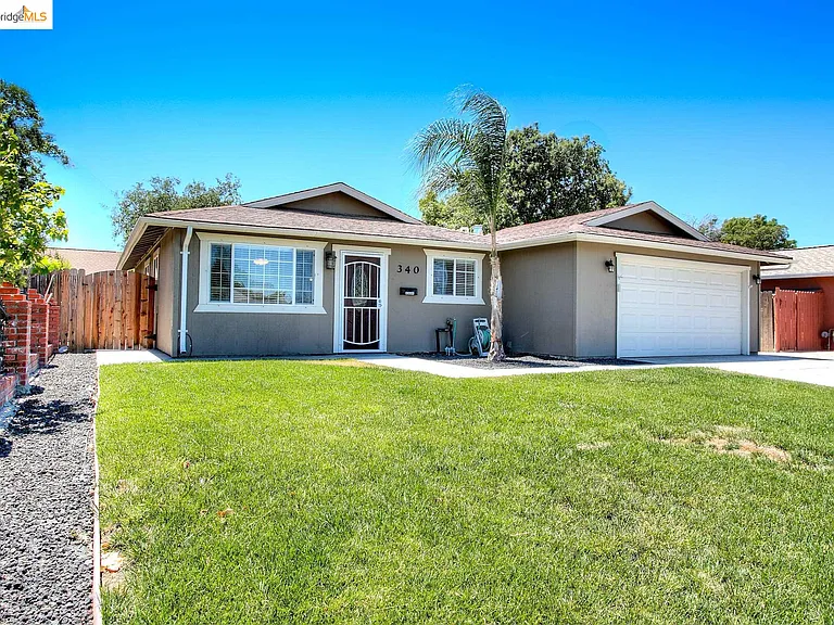 340 Village Dr, Brentwood, CA 94513 | Zillow