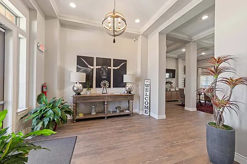 Residences at the Landing Photo 1