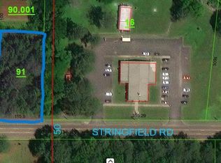 0 Stringfield Rd NW, Huntsville, AL 35810