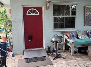 22 N End Rd, Key Largo, FL 33037