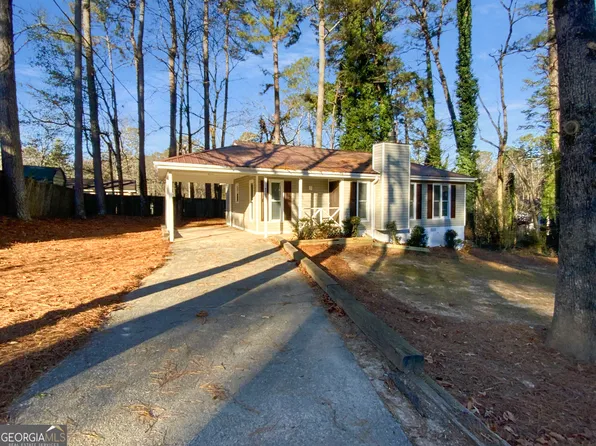 4060 Grand Prix St, Cumming, GA 30041