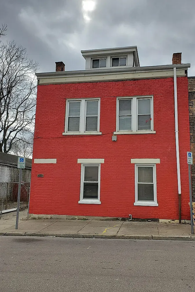 1 bed, 885 sqft, $885 — Photo 1