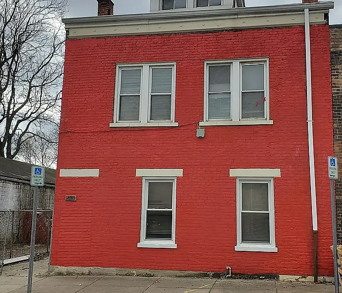 2943 Jessamine St #1 — Photo 1