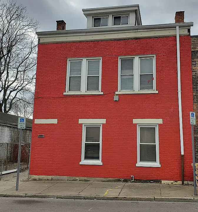 2943 Jessamine St #1