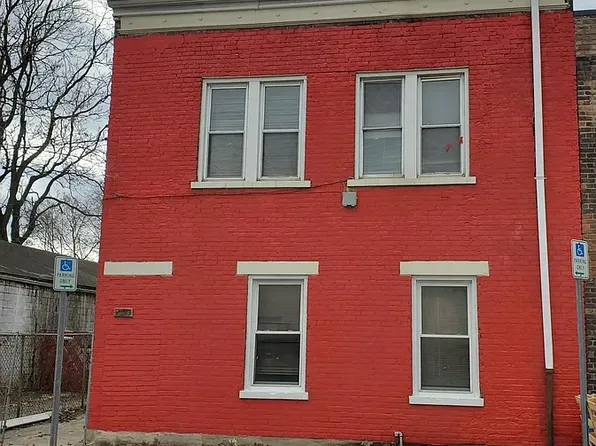 2943 Jessamine St #1, Cincinnati, OH 45225