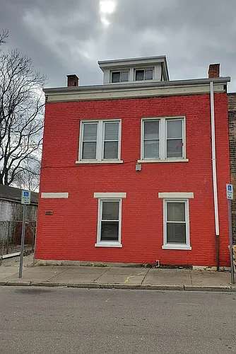 2943 Jessamine St #1 Photo 1