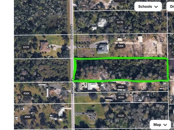  4th ST SE, NAPLES, FL 34117