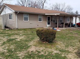 15 Leonard Dr, Cahokia, IL