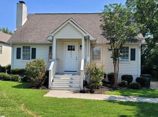 331 Hammett Bridge Rd, Greer, SC 29650