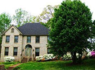 106 Newbury Way, Danville, VA 24541