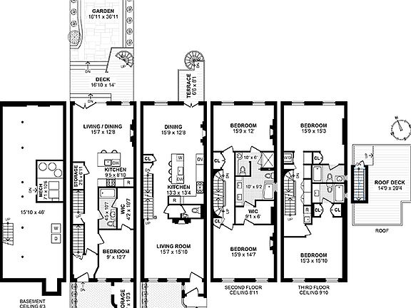 2nd image of 333 E 65th St