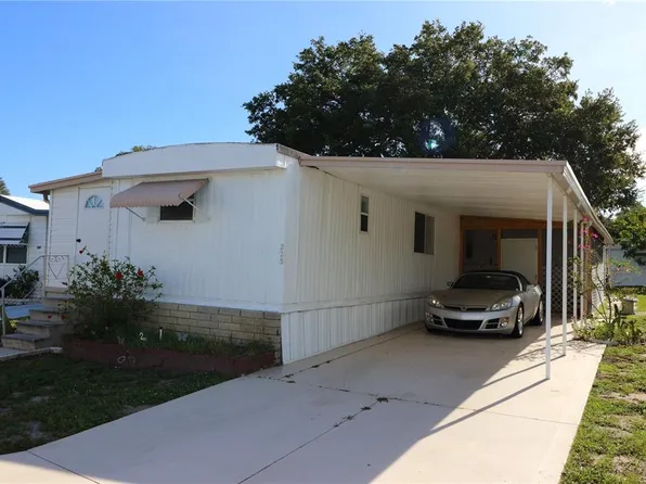 9790 66th St N Lot 225, Pinellas Park, FL 33782
