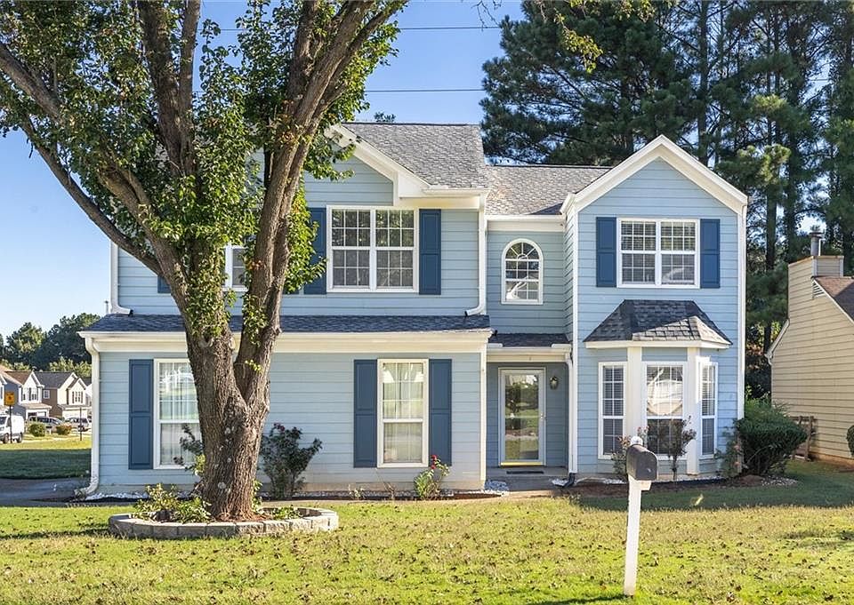 1st image of 3501 Grovewood Ln