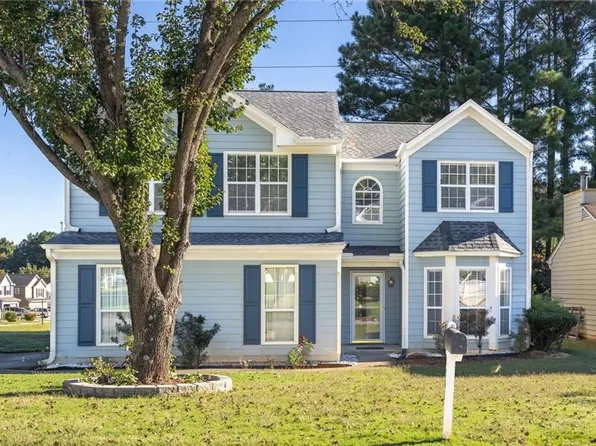 3501 Grovewood Ln, Duluth, GA 30096