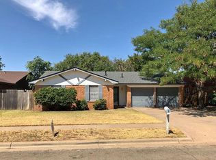 8212 Flint Ave, Lubbock, TX 79423