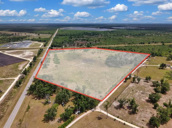 S Cres #53-0, Lee, FL 32059