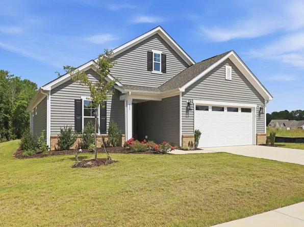 133 Oban Dr, Sanford, NC 27330
