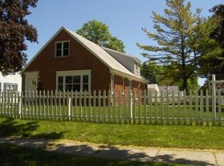 4908 N 73rd St, Milwaukee, WI 53218