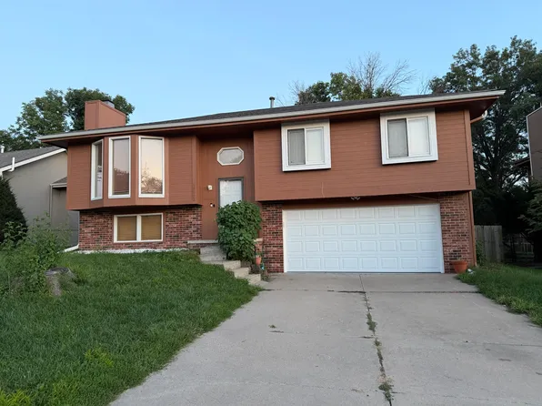 16523 Riggs St, Omaha, NE 68135