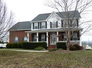 5229 Magic Lantern Dr, Knoxville, TN 37918